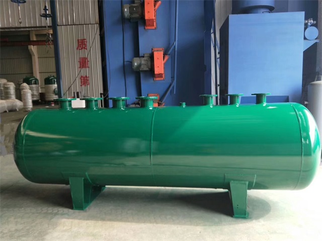 蒸汽扶沟扶沟扶沟分汽缸规格 蒸汽扶沟扶沟扶沟分汽缸规格